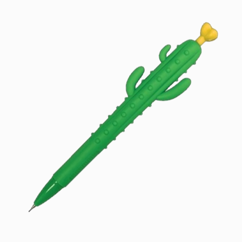 Lapiseira - Cacto -0,7 - Tilibra
