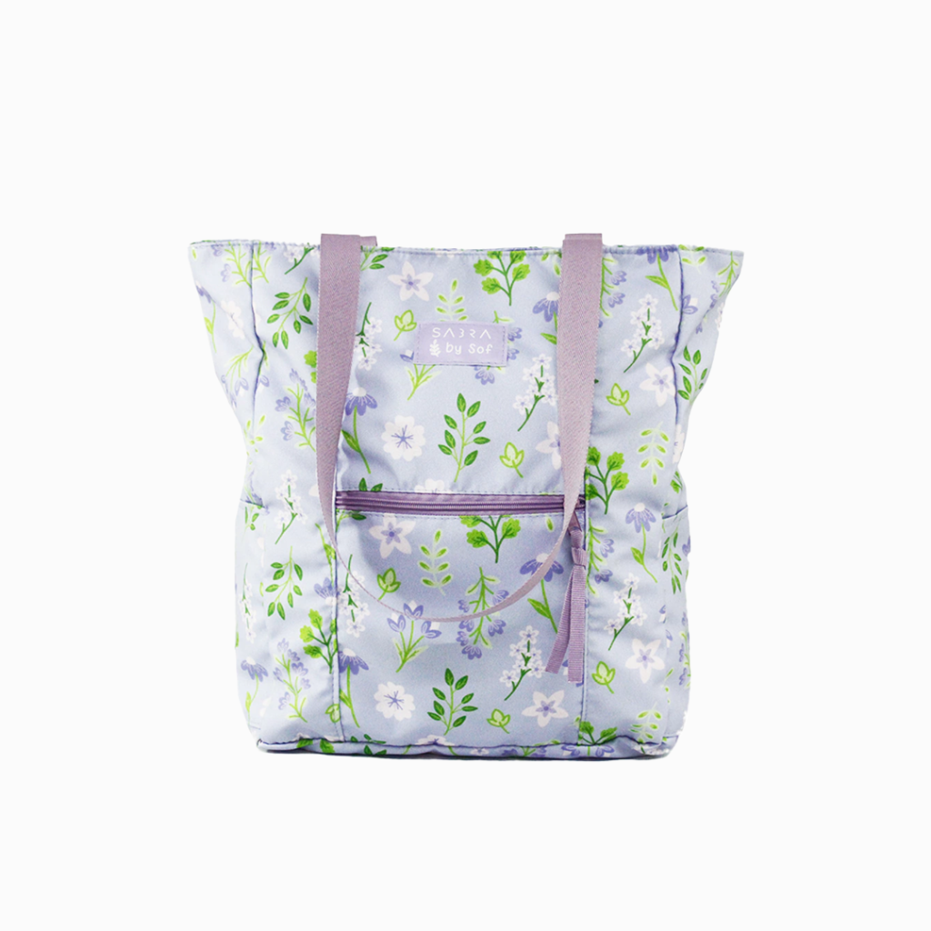 Bolsa Bag - By Soft - Sabra