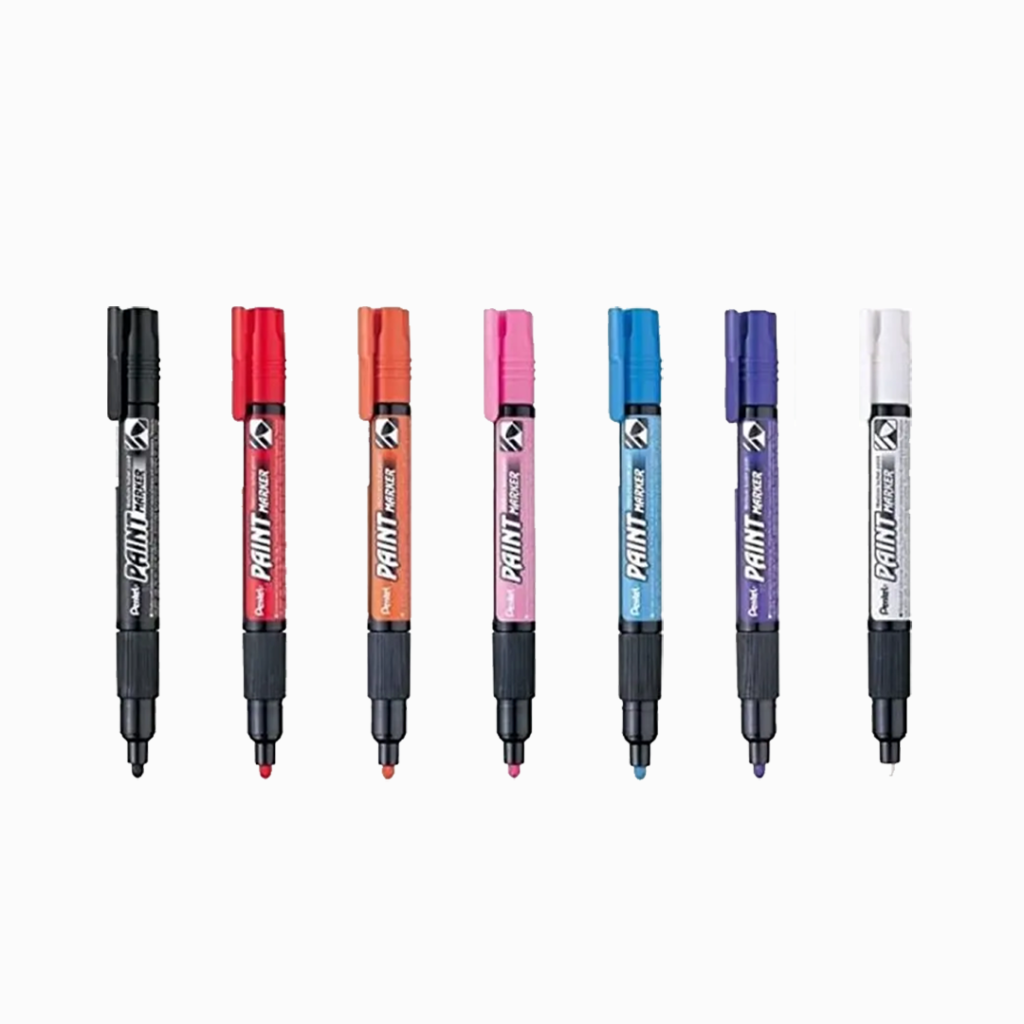 Pincel Marcador - Pentel Paint Marker