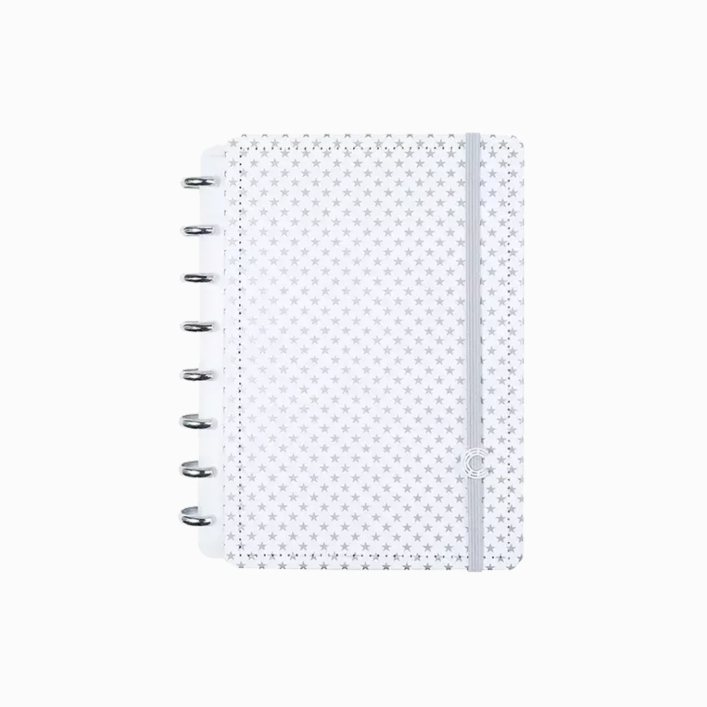 Caderno Inteligente - Super Star - Médio