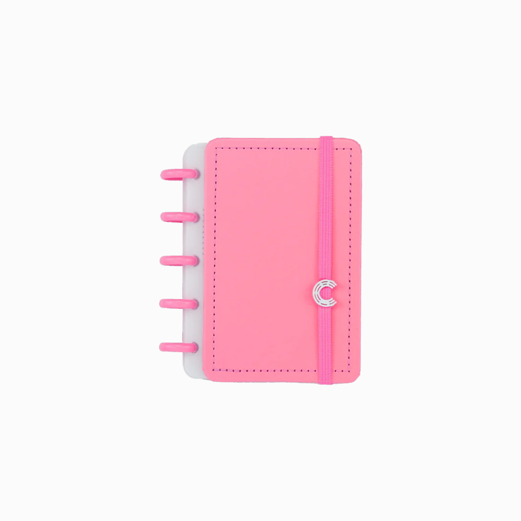 Caderno Inteligente - Liso - Pequeno