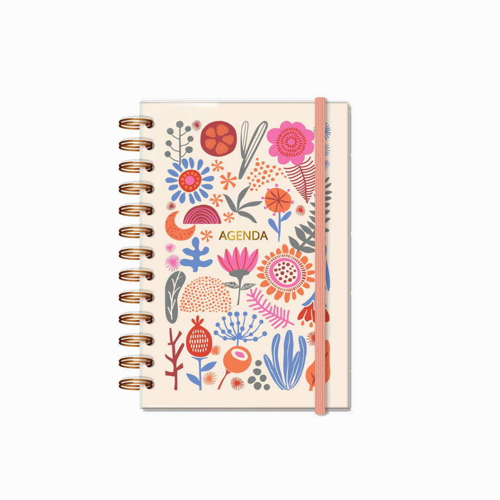 Agenda Orgânica - Média - Finaideia