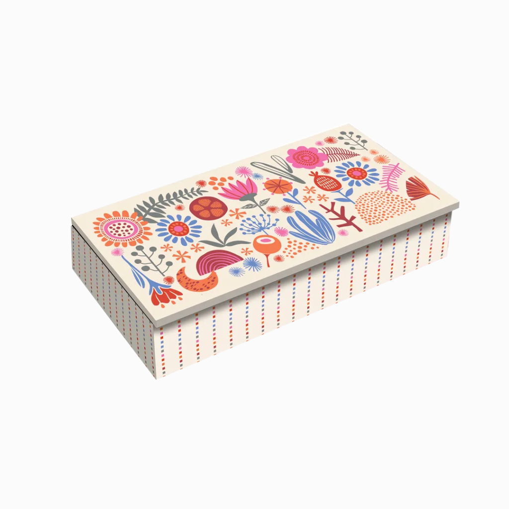 Organizador de Canetas - Orgânica - Finaideia