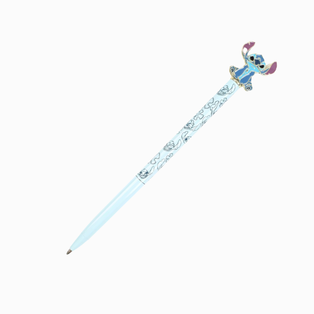 Caneta Esperográfica - Stitch - Molin