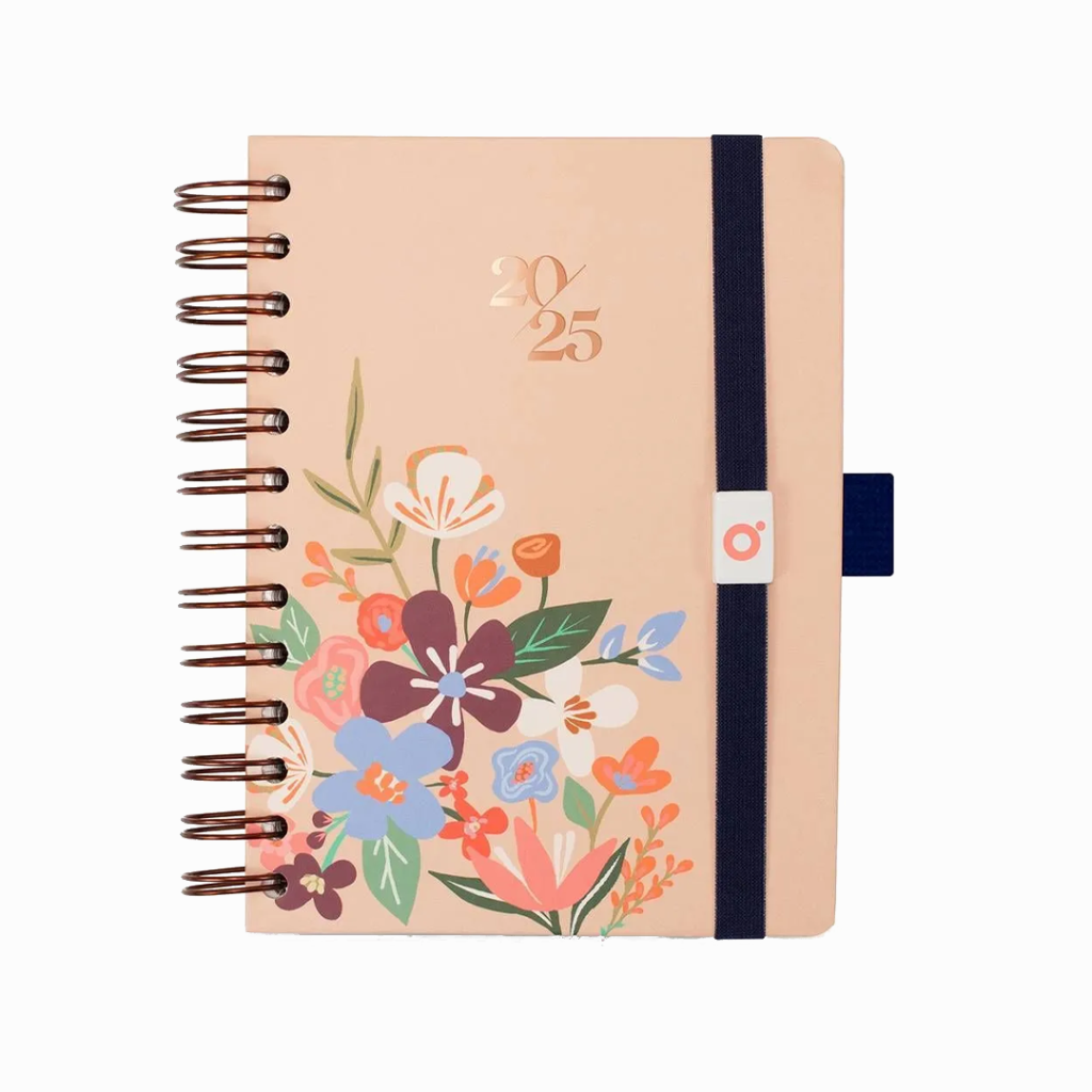 Agenda 2025 - Ótima