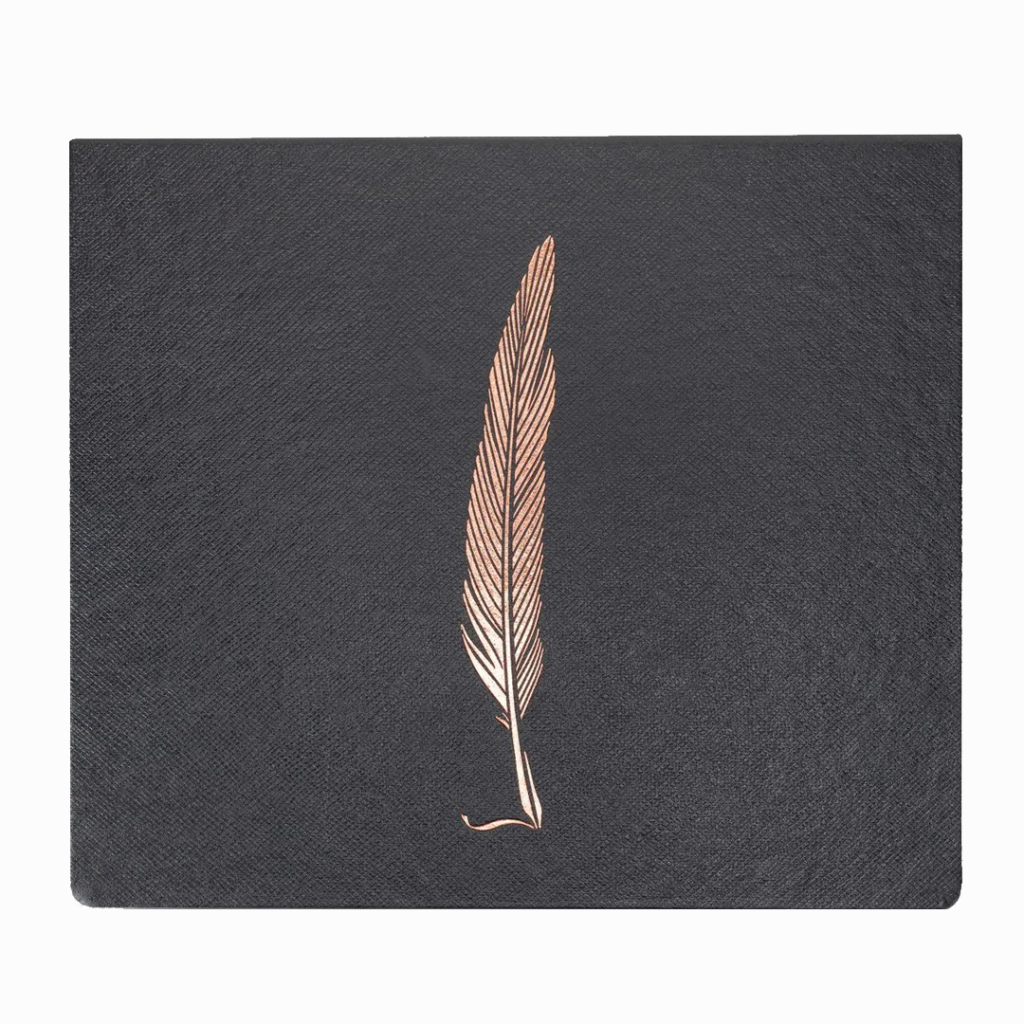 Bloco Capa Dura Post it - Ótima