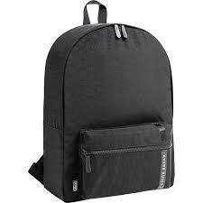 Mochila Academie Rules Break Preta - tilibra