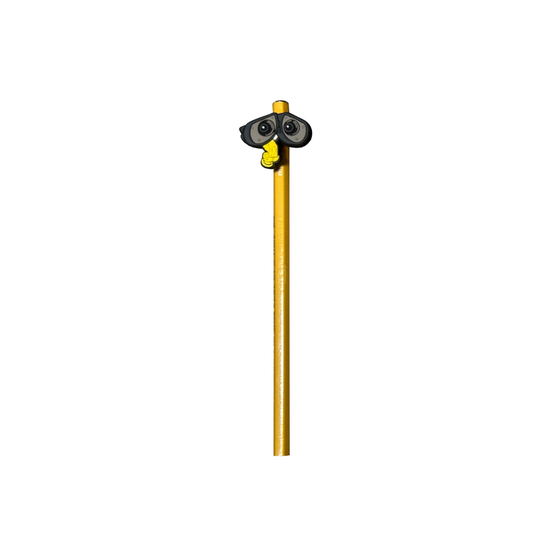 Lápis Wall-e - com aplique - Molin