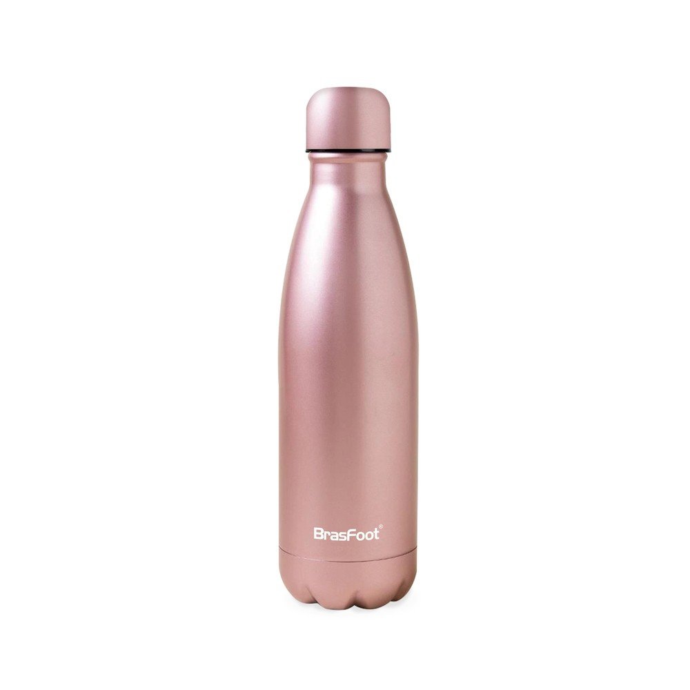 Garrafa Rosé Gold - Brasfoot