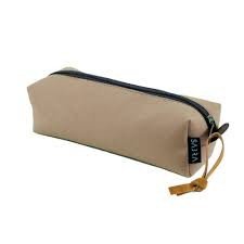 Estojo Godinho Cáqui - Sabra