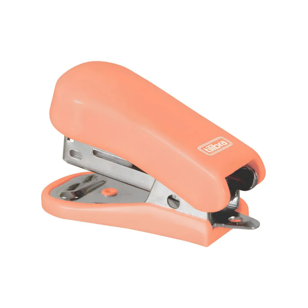 MINI GRAMPEADOR - G101 - SALMÃO - TILIBRA 