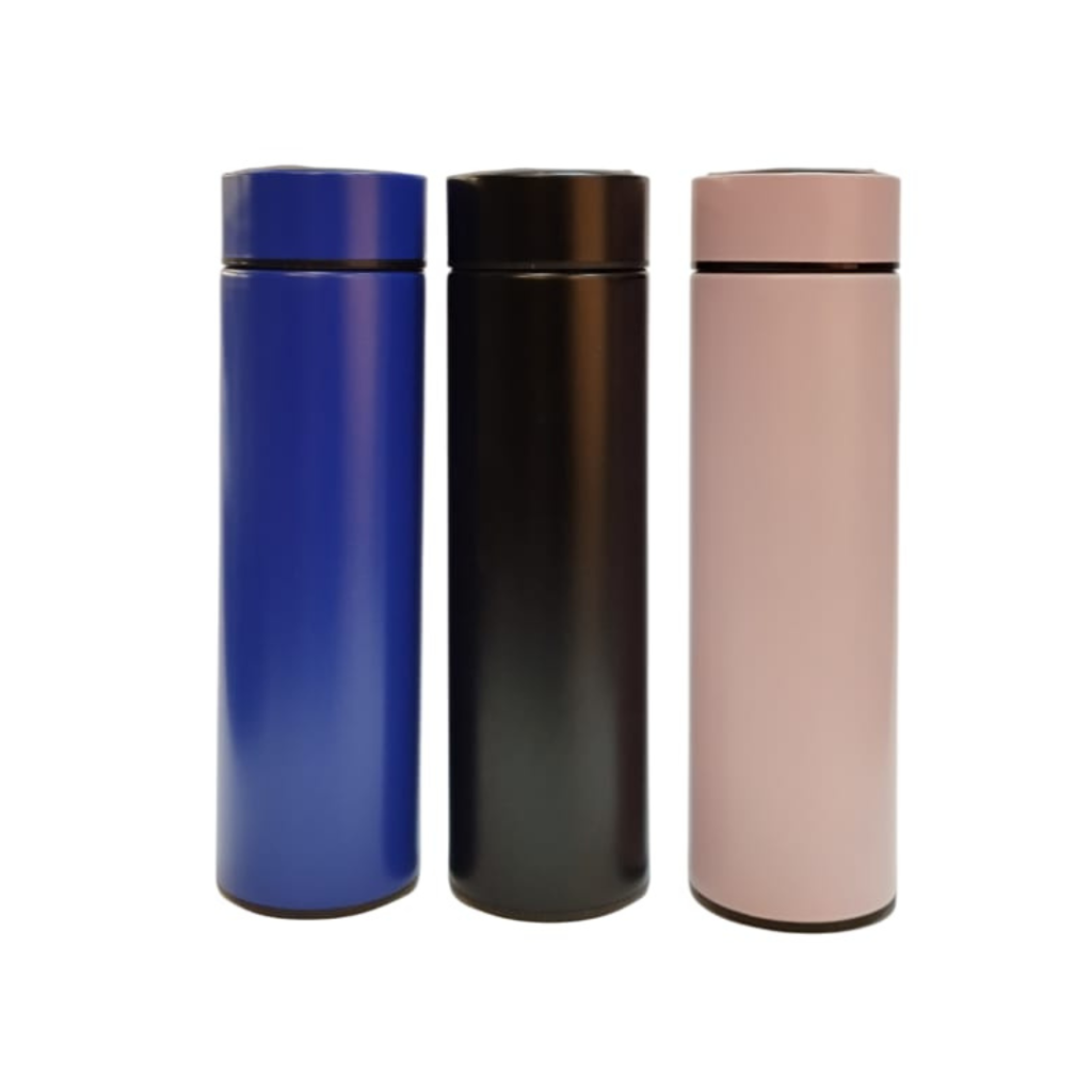 GARRAFA TÉRMICA DIGITAL - SMART CUP