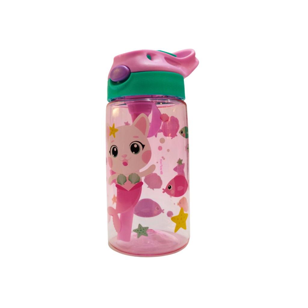 GARRAFA GATINHA SEREIA - BRASFOOT