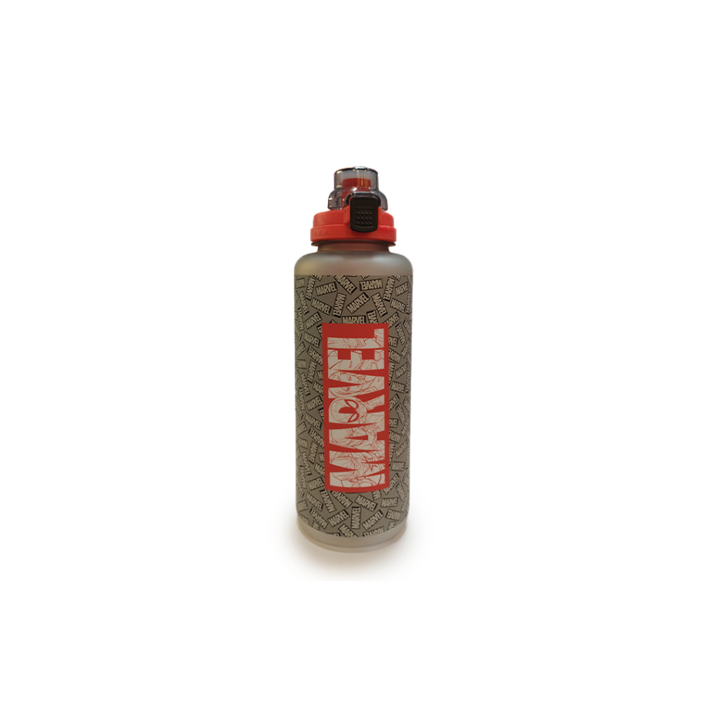 GARRAFA MARVEL - ZONA CRIATIVA 