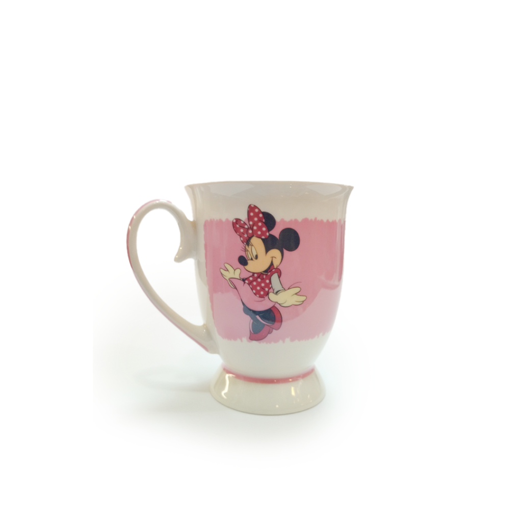 CANECA MINNIE - ZONA CRIATIVA 