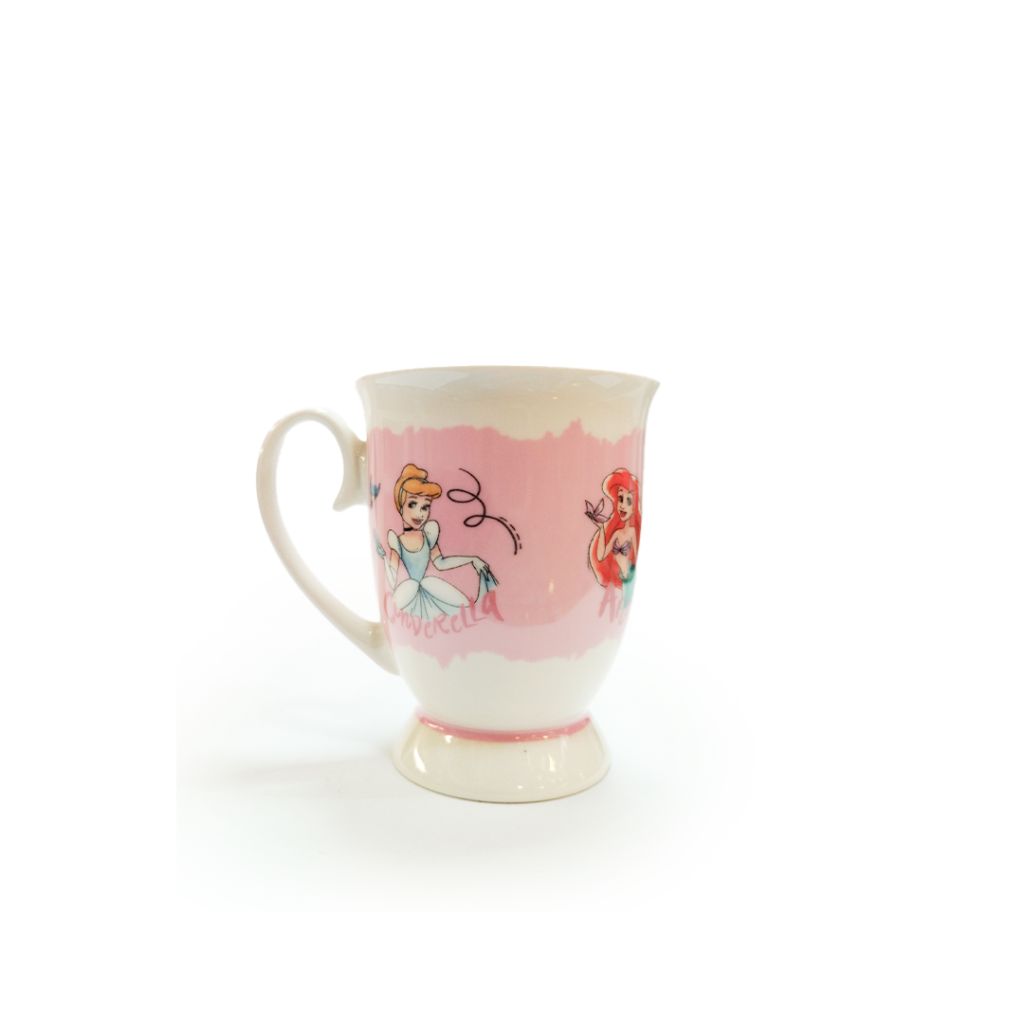 CANECA PRINCESAS - ZONA CRIATIVA 