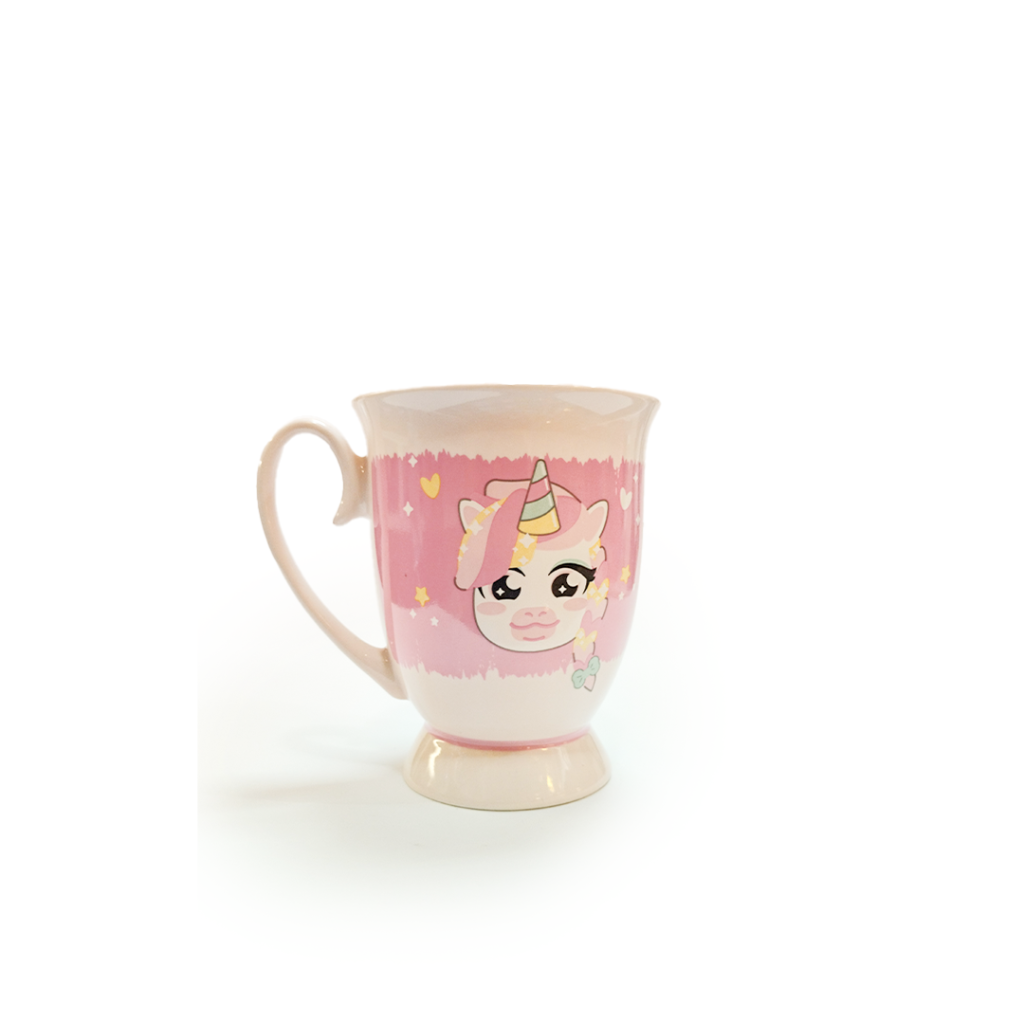 CANECA UNICÓRNIO - ZONA CRIATIVA 
