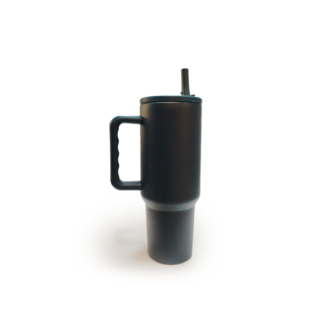 COPO TERMICO AZUL ESCURO - 1L - SP