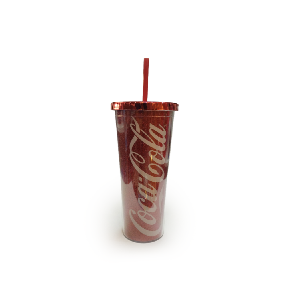 COPO 700ML - COCA COLA - SP