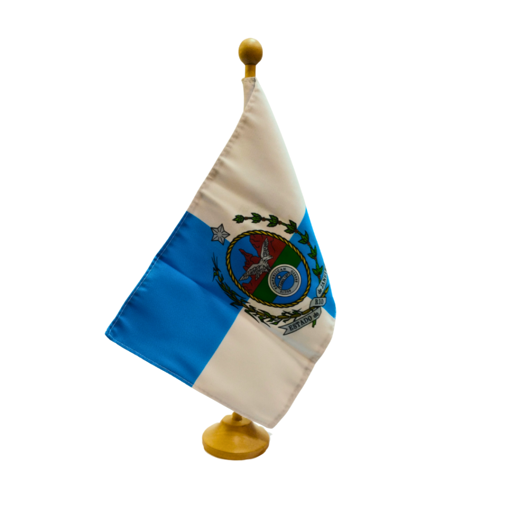 BANDEIRA DE MESA - RIO DE JANEIRO - BB STORE