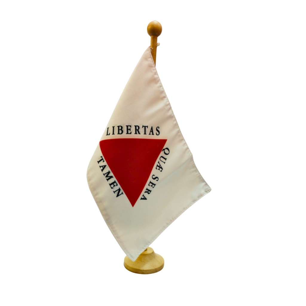 BANDEIRA DE MESA - MINAS GERAIS - BB STORE