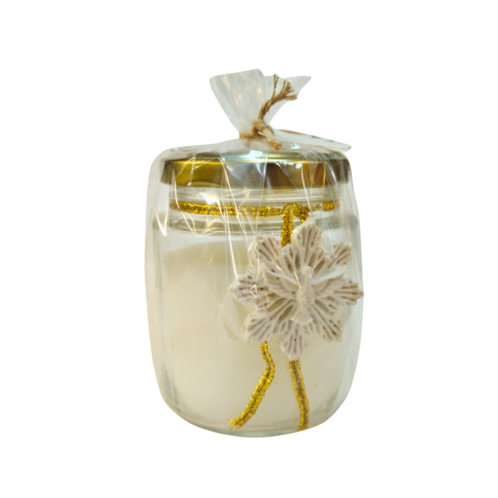 VELA - ESPÍRITO SANTO - NO POTE - DETALHE ORIGINAL 