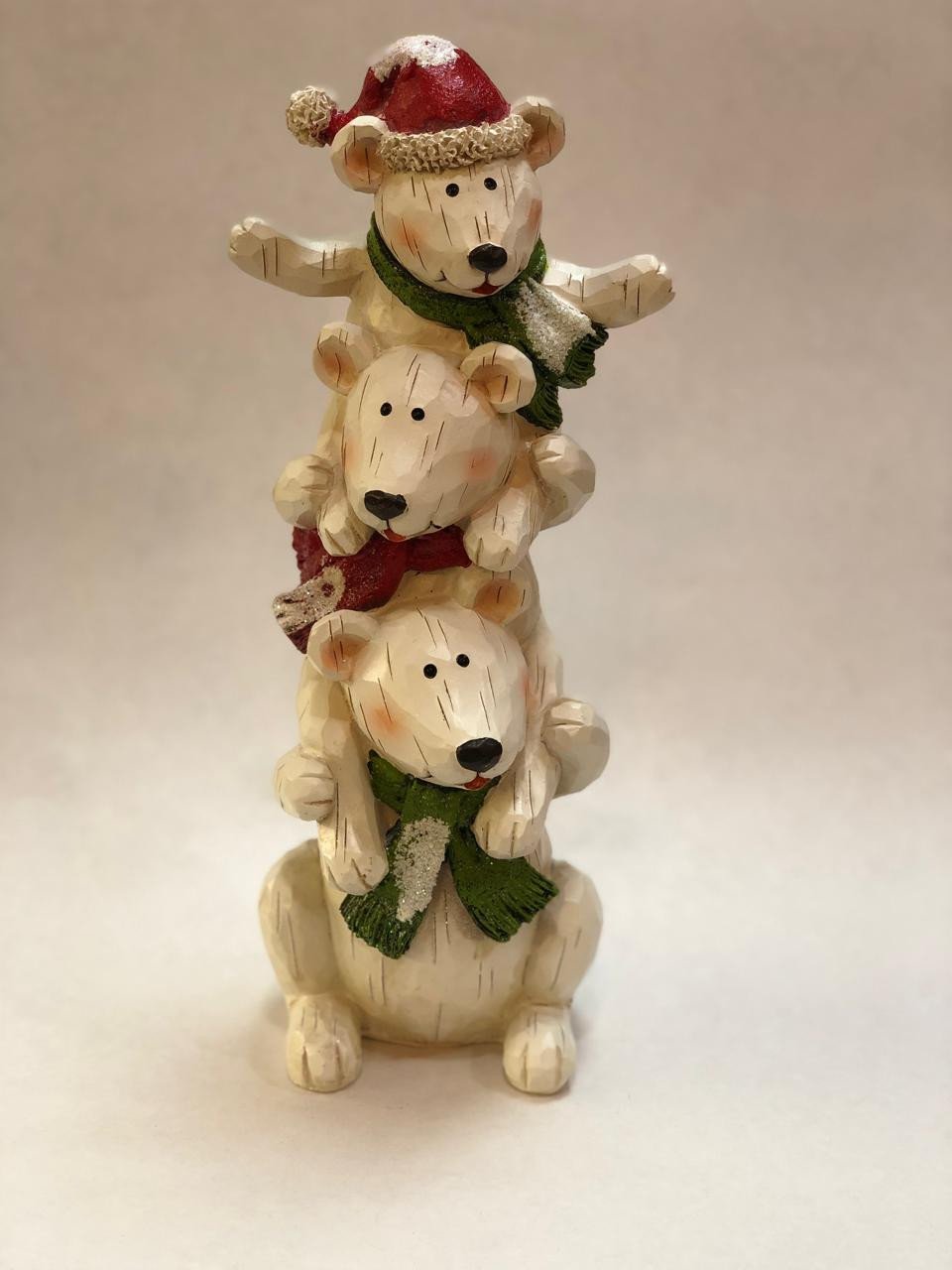 Torre 03 Ursos polares