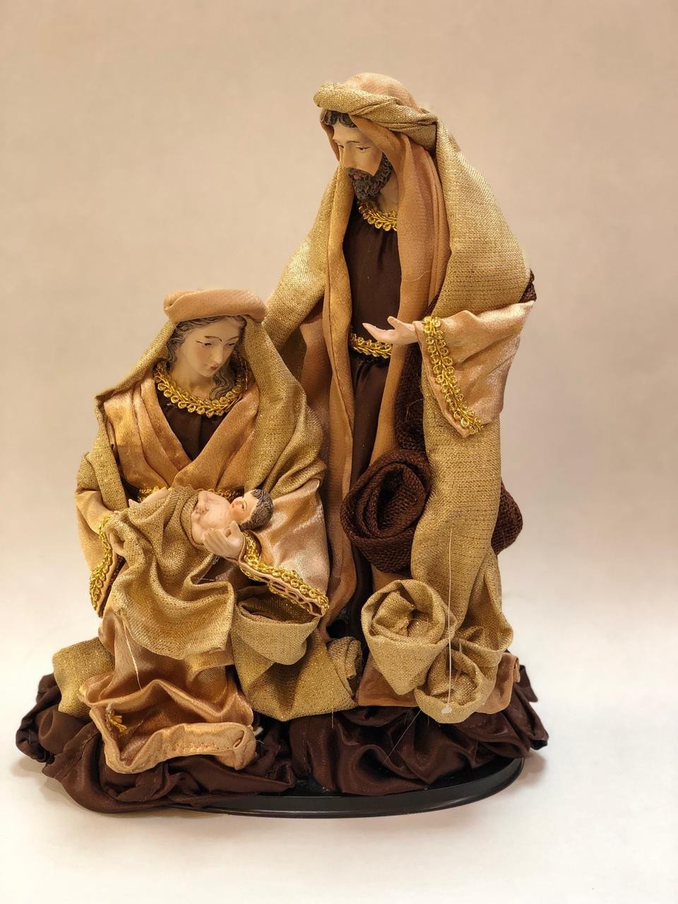 Sagrada Família Dourada