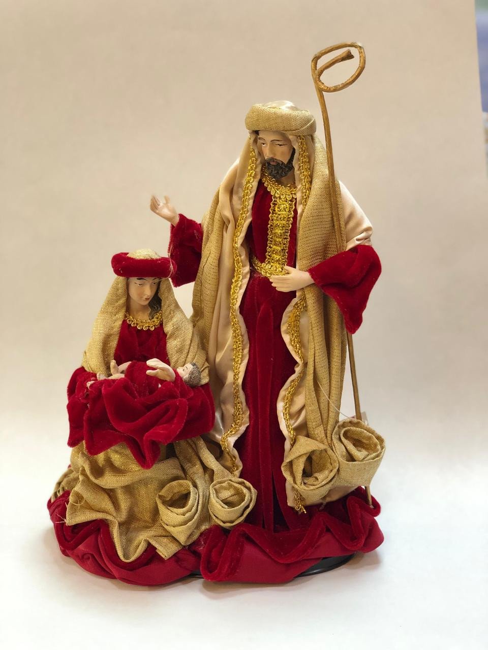 Sagrada Família Vermelha