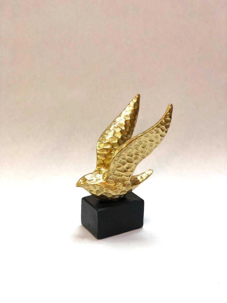 Escultura Pássaro 