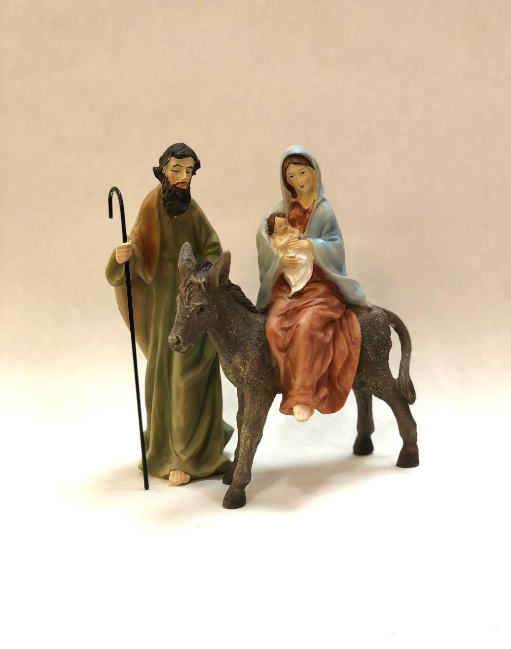 Sagrada Família 02 Peças