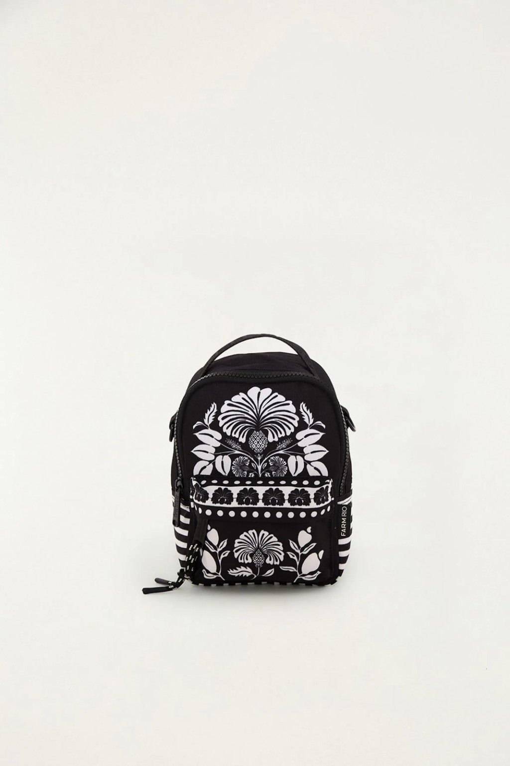 Mochila borogodó sintra preto