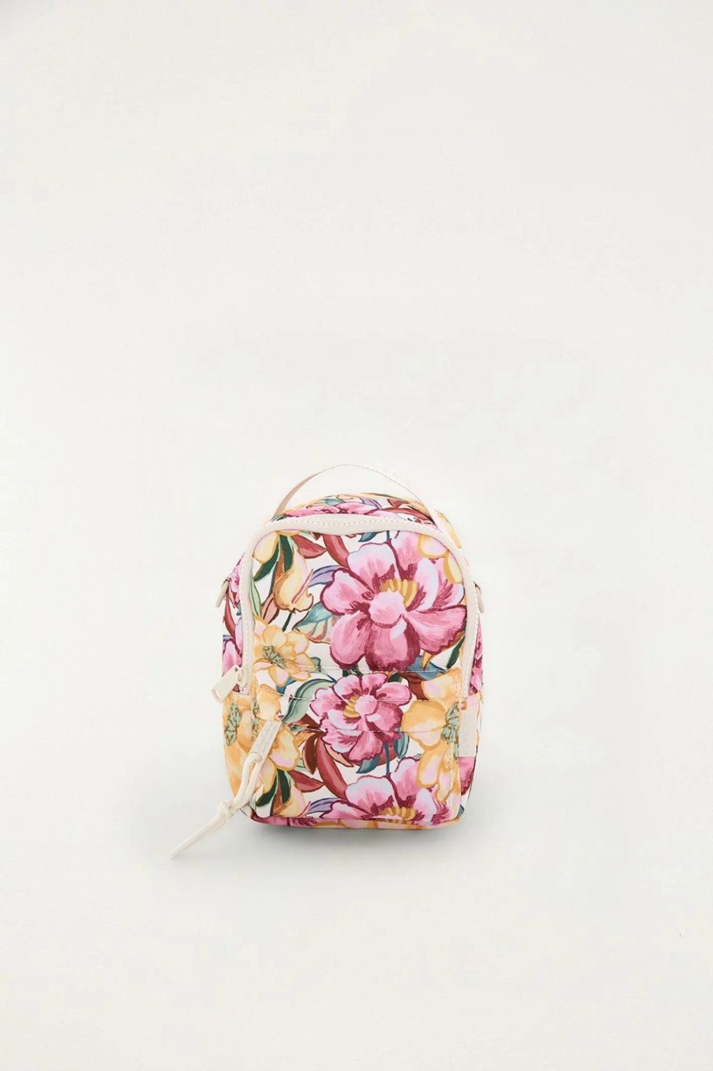 Mochila borogodó folhagem de inverno off