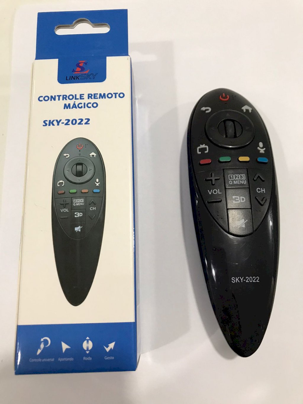 Catálogo Digital de MMW CONTROLES