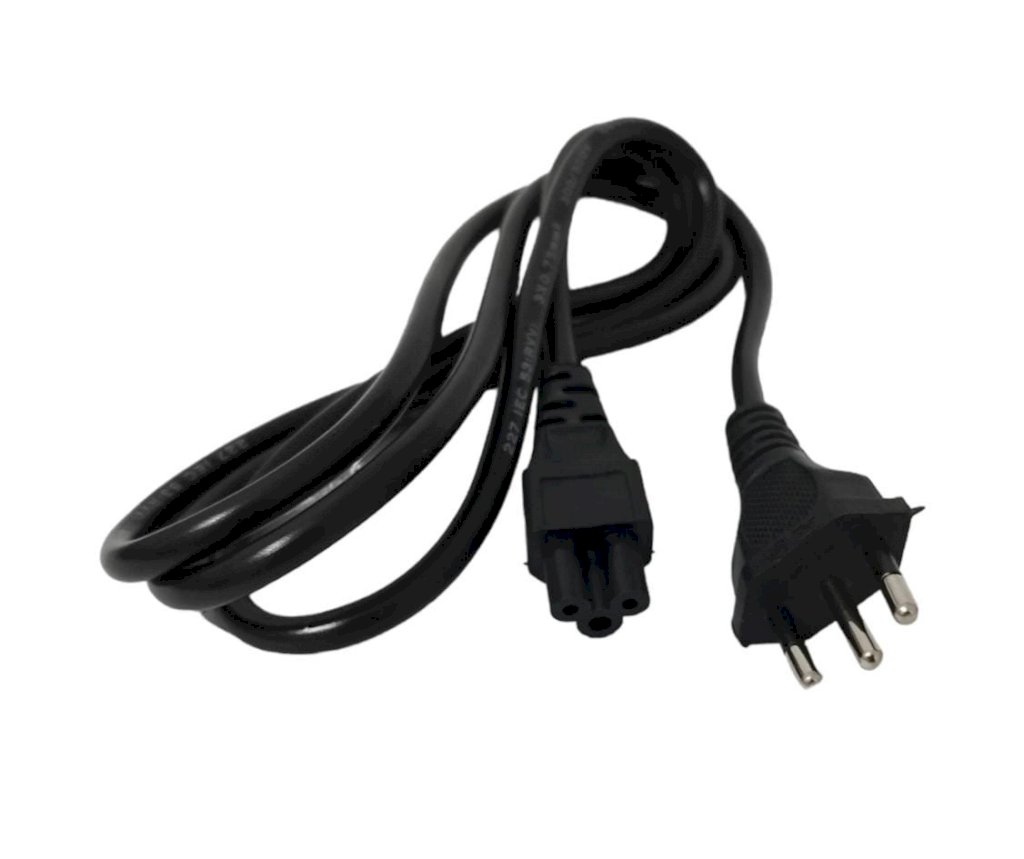 CABO DE FORÇA TRIPOLAR NOTEBOOK (MICKEY)