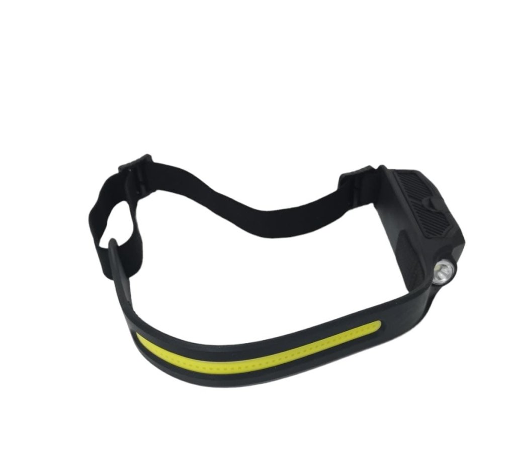 LANTERNA LED DE CABEÇA