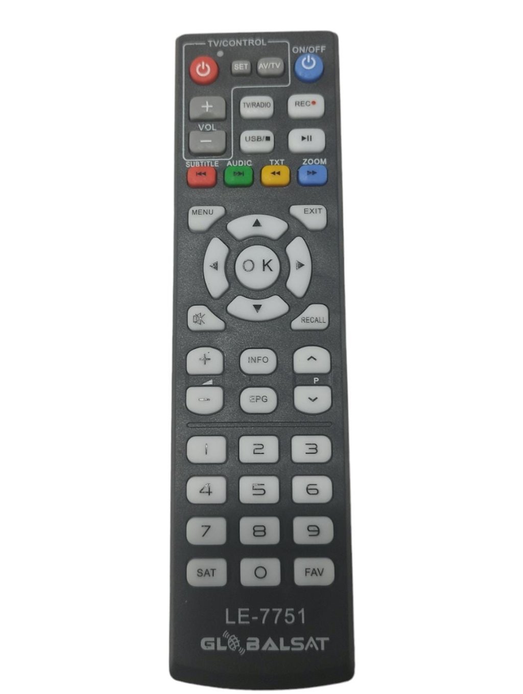 GLOBALSAT GS 130/260