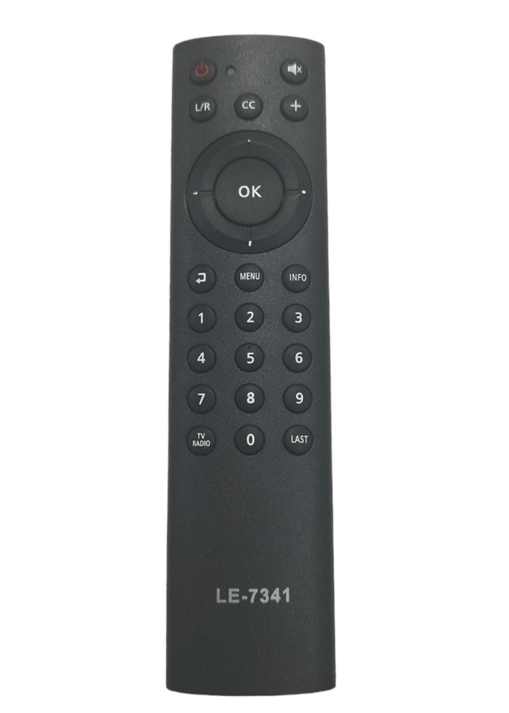 CENTURY B5 B6 RECEPTOR