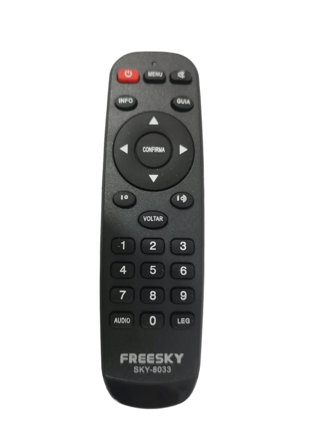 FREESKY TV 4K