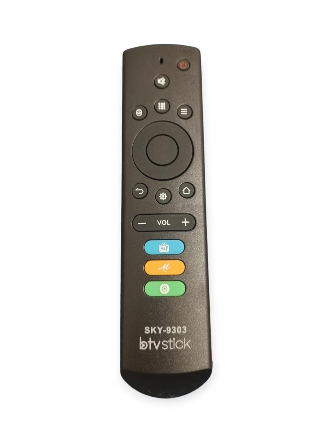 BTV STICK