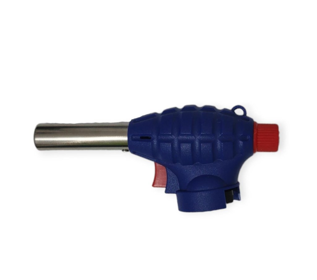 MAÇARICO CULINÁRIO PORTÁTIL