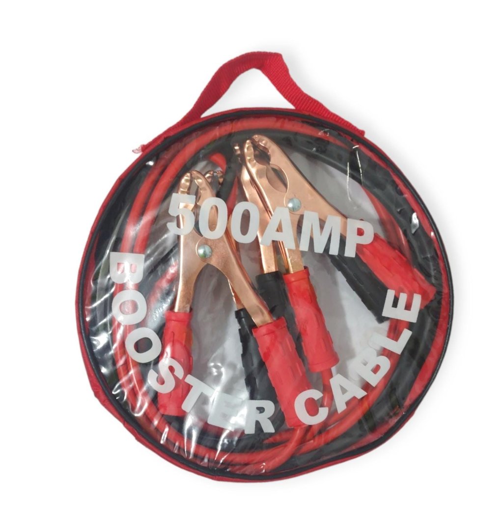 CABO DE BATERIA 500 AMP
