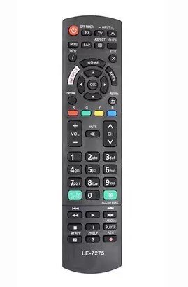 PANASONIC SMART NETFLIX / ULTRA VIVID / BLUETOOTH