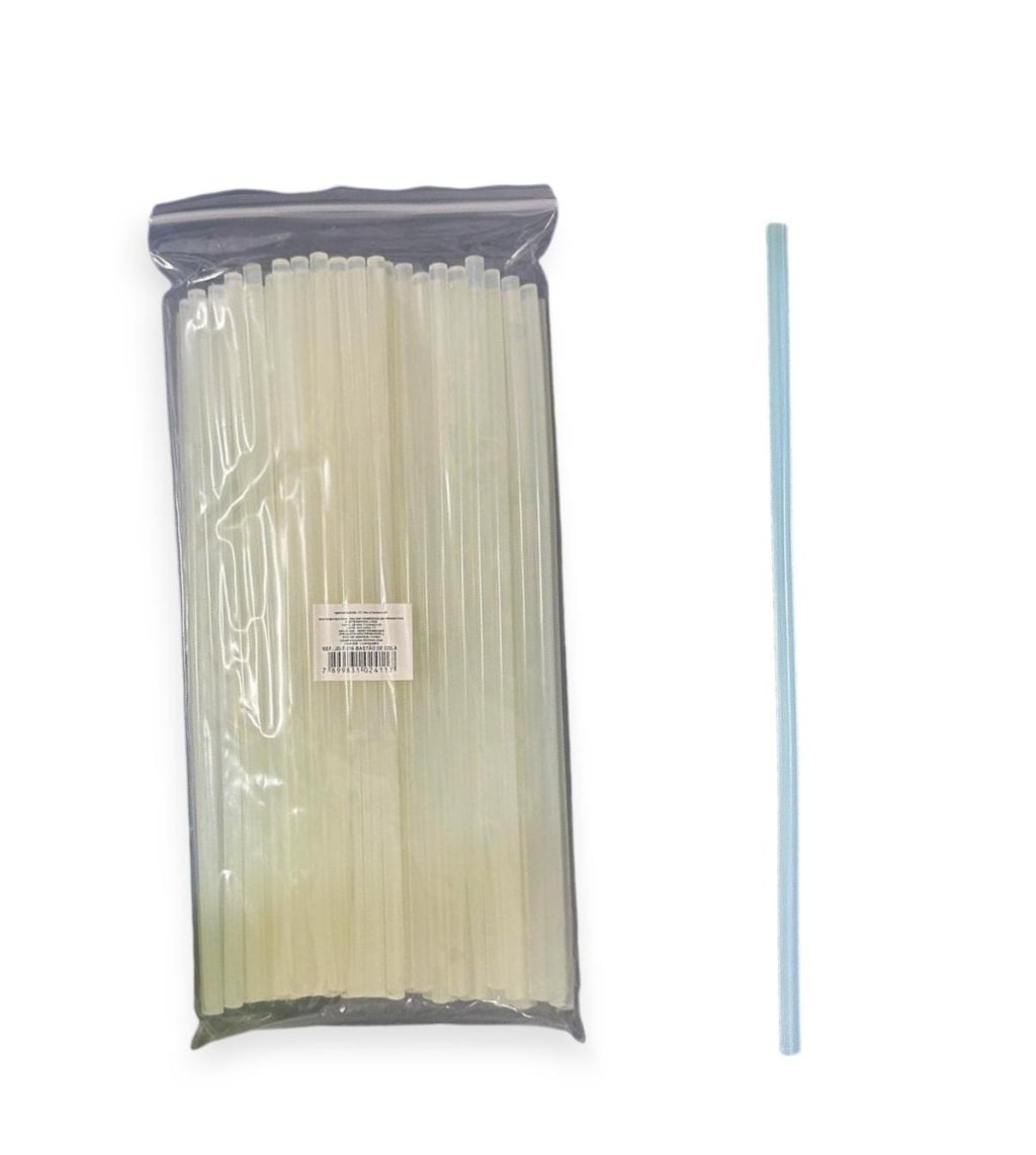 PACOTE DE REFIL PARA COLA QUENTE PEQUENA COM 85UN