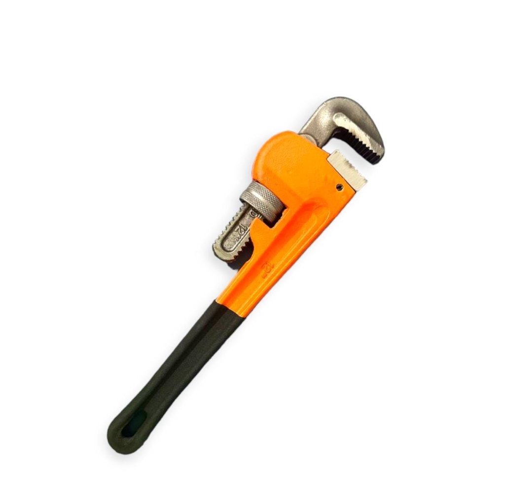 CHAVE GRIFO AMERICANA 12 POLEGADAS