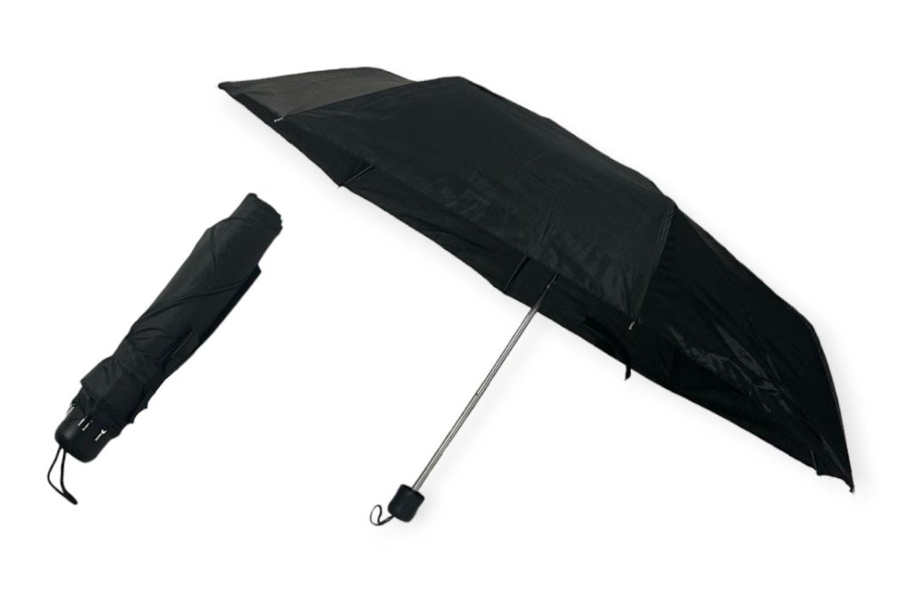 GUARDA-CHUVA 55CM 8 VARETAS