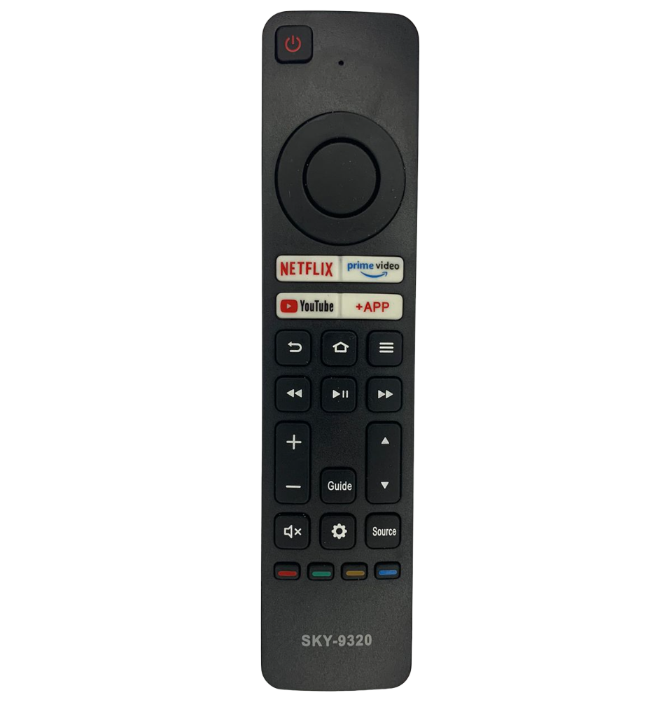 AIWA SMART NETFLIX/PRIME VIDEO/YOUTUBE/+APP