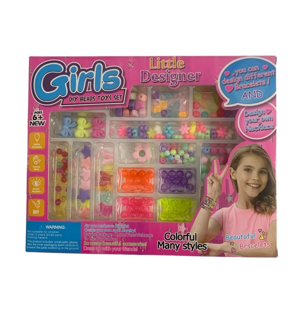 MIÇANGAS PARA PULSEIRAS