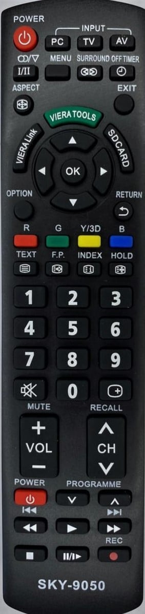 PANASONIC VIERATOOLS