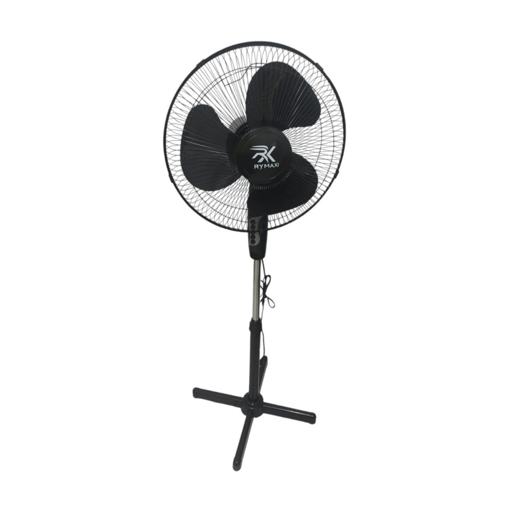 VENTILADOR DE COLUNA RYMAXI COM 38CM 220V